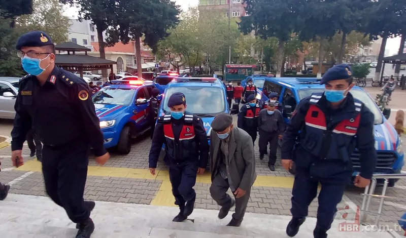 Müge Anlı'da aranan Müslüme'nin ölümünün ardından annesi konuştu! Kayınpederi hakkında çarpıcı sözler! Adli Tıp uzmanı 'mümkün değil' demişti... 24