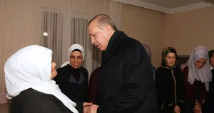 Erdoğan’dan şehit Eren Bülbül paylaşımı