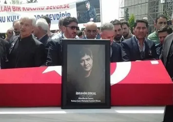 İbrahim Erkal'a büyük vefasızlık