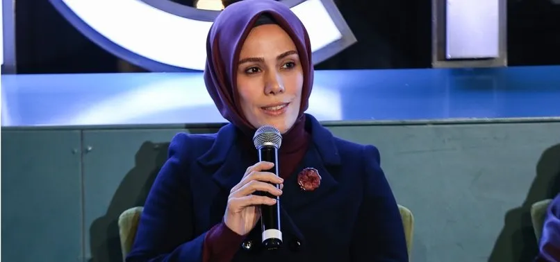 İİT Kadın Danışma Konseyi'nden Yeni Zelanda'ya dayanışma mektubu