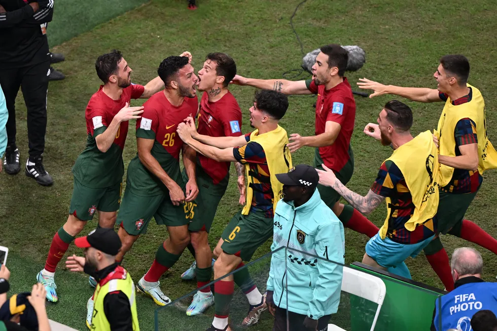 1789997675958.jpg UEFA Uluslar Ligi tarihinde kupayı kazanan ülkeler: Portekiz zirvede, Fransa ve İspanya takipte - 5