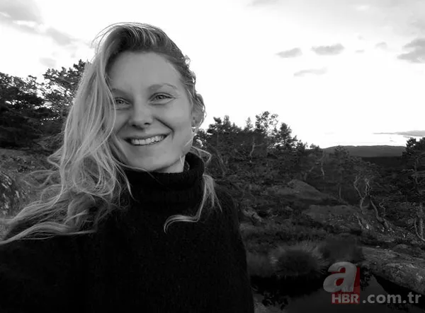 Dünya bu görüntüleri konuşuyor! Teröristler kadın turistlere tecavüz etti... 9