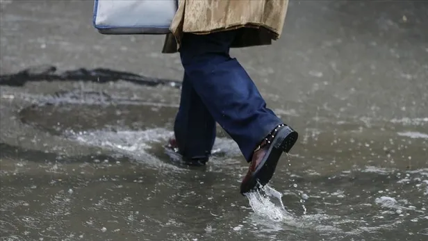 Meteoroloji son dakika: Havalar ne zaman serinleyecek? 2020 İstanbul’da havalar ne zaman soğuyacak?