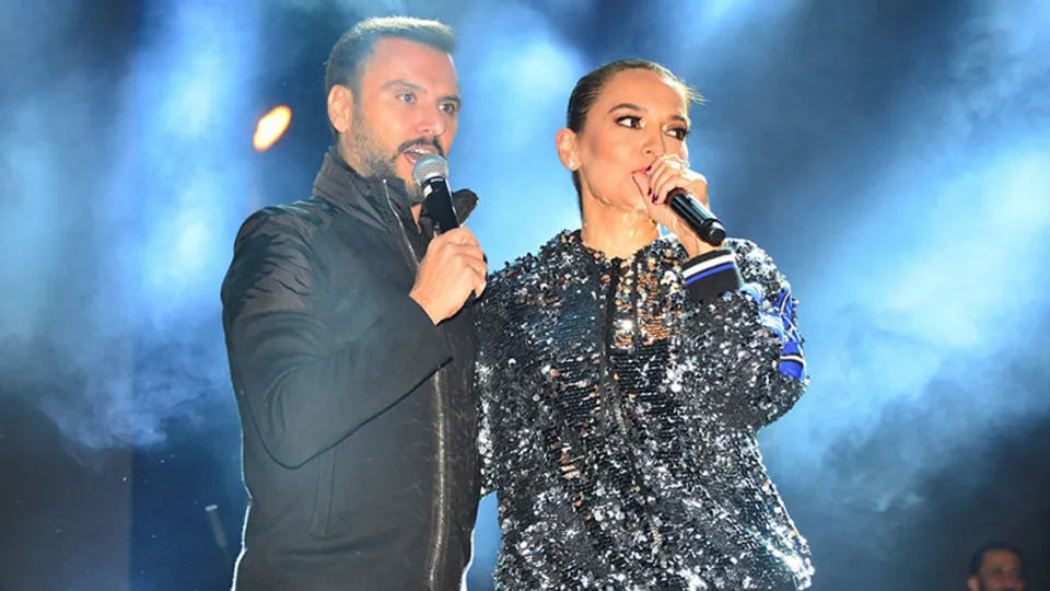 Alişan duyurdu! Demet Akalın’ın eşi Okan Kurt koronavirüse yakalandı