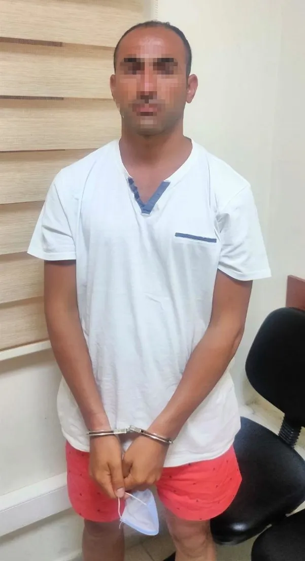 ’İzmir Jandarması’ndan flaş operasyon! FETÖ’cüler jet ski ile kaçmaya çalıştı, adaya ulaşamadan yakalandı