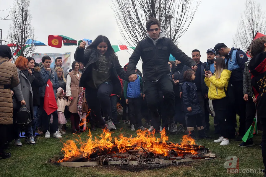 2026 Nevruz Bayramı ne zaman? İşte tarihi ve gelenekleri 7