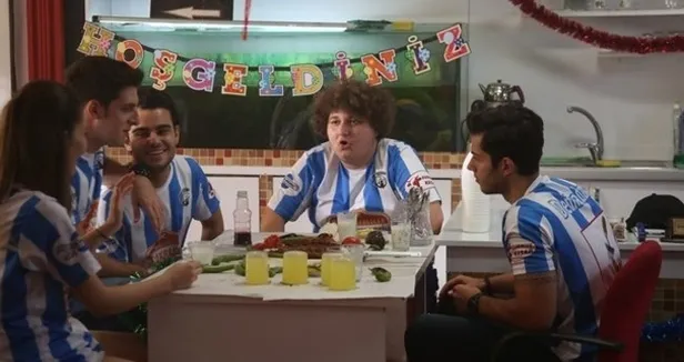 Tam Kafadan filmi konusu nedir? Tam Kafadan filmi oyuncuları kimler?