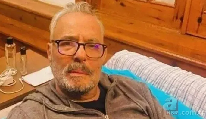 Arabeskin "Ferdi Baba"sının dudak uçuklatan serveti! Marmaris'te yarımada... 5