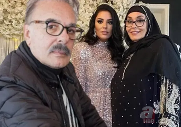 Ferdi Tayfur ve Necla Nazır’ın kızları Tuğçe Tayfur’un nişanlılığı 15 gün sürdü! Başka kadınla görüntüsü çıktı! 2