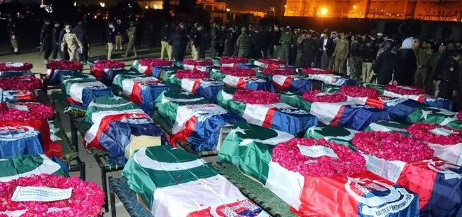 Son dakika: Pakistan’da camiye intihar saldırısı: Ölü sayısı 93’e yükseldi