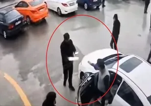 TÜVTÜRK’teki kavgada polis memuru hayatını kaybetmişti! Kesin ölüm nedeni Adli Tıp Raporuyla netleşecek