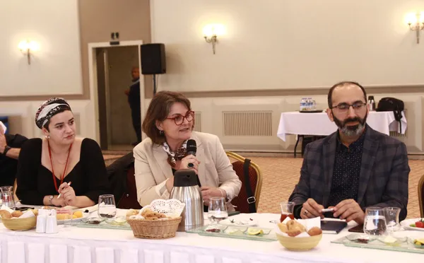 AK Parti İstanbul İl Başkanı Kabaktepe’den 2024 yerel seçim mesajı: Yeniden İstanbul sloganıyla saha çalışmalarına başlıyoruz