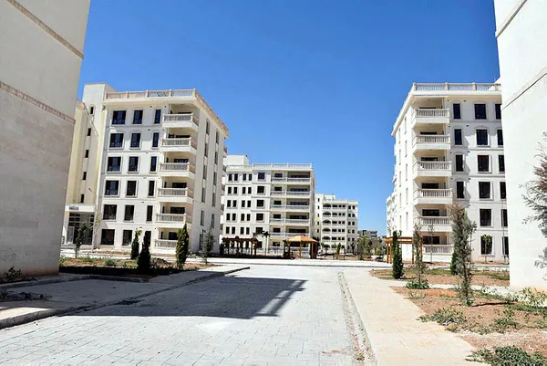 TOKİ Gaziantep başvuru nasıl yapılır? 14 bin konut için başvuru şartları nedir? 2021 TOKİ Gaziantep başvuru ekranı!