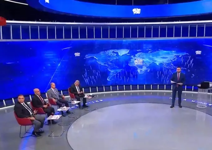 Adım adım nükleer kıyamete doğru mu?
