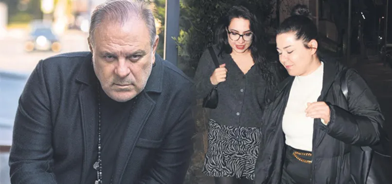 İhanete uğrayan Burak Sergen’den eşi Nihan Ünsal hakkında uzaklaştırma kararı