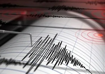 Son dakika: Ege Denizi'nde 4.3 büyüklüğünde deprem (Son depremler)