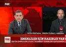 FOX TV ve Fatih Portakaldan skandal üstüne skandal! SGK yalanını böyle savundu