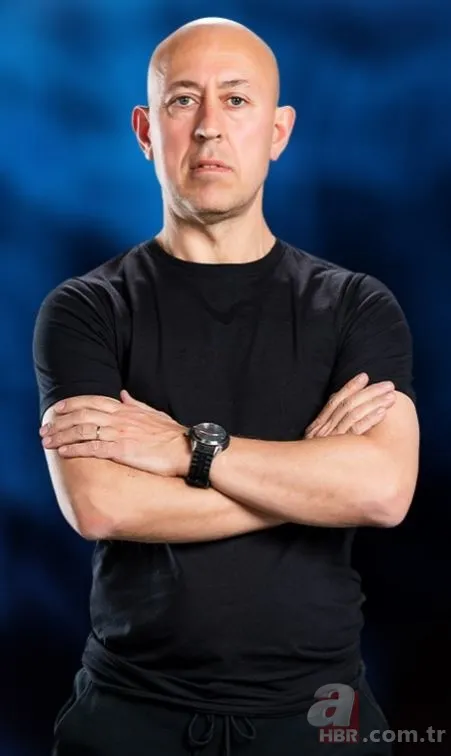 Survivor Gönüllüler yarışmacıları kimdir? 2020 Survivor Gönüller takımında kimler var? 4