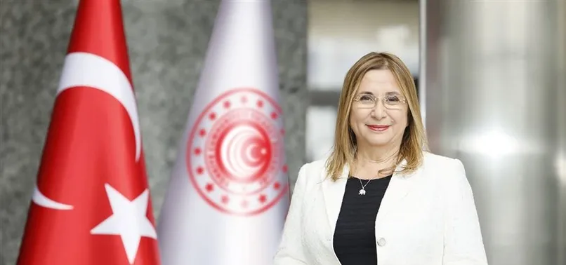 Son dakika: Ticaret Bakanı Pekcan duyurdu: Tüm zamanların rekor işlem sayısına ulaşıldı