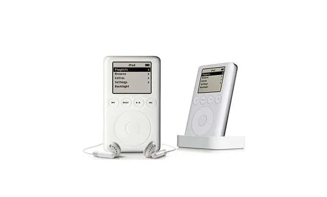 Nesilden nesile iPod