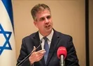 İşgalci İsrailin son çırpınışları!