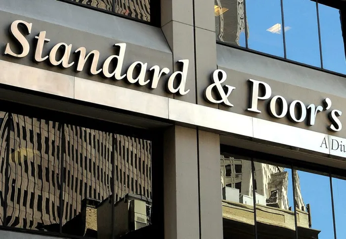 Son dakika: Standard & Poor’s Türkiye'nin 2021 büyüme tahminini yükseltti - 1
