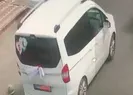 Gelin arabasıyla büyük vurgun!
