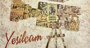 Yeşilçam efsanesi izleyici ile buluşuyor!