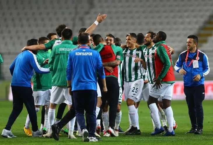 Süper Lig tescil edilecek mi? TFF Başkanı Nihat Özdemir'den flaş açıklama