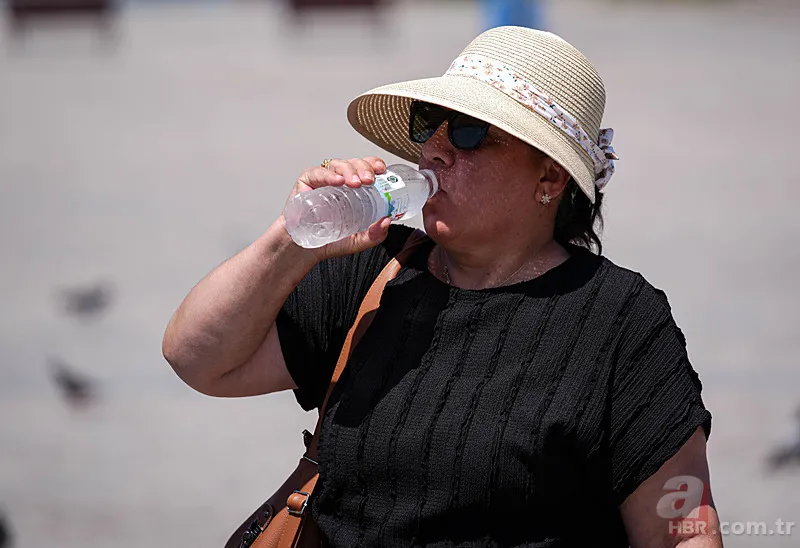 Fırtına ve nem geliyor! Marmara ve Kuzey Ege’de sert rüzgar, İstanbul’da poyraz etkisi: 3-4 gün sürecek 11