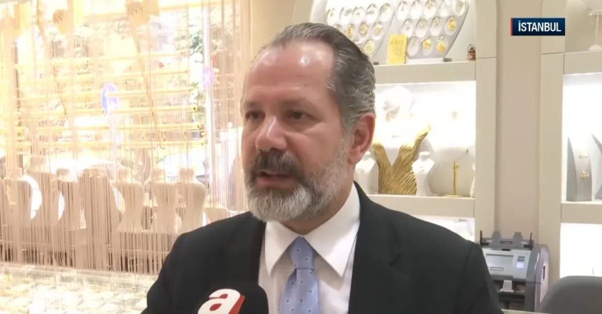 Piyasalar İsrail saldırısıyla sarsıldı