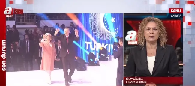 AK Parti’de yerel seçim hazırlığı! Belediye başkan adayları ne zaman açıklanacak?