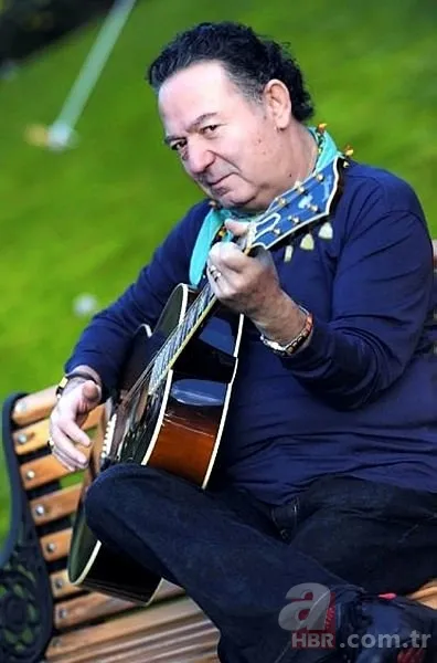 Beste Açar’dan Kayahan itirafı: Sözünü dinlemedim çok pişmanım! 3