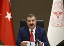 Bakan Kocadan koronavirüs uyarısı