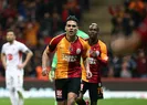 Radamel Falcaoya dudak uçuklatan teklif