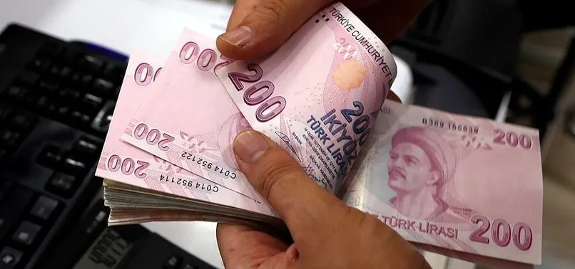 Ticari kredide faiz 3 yılın dibine indi