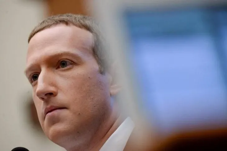 Facebook iyice köşeye sıkıştı! Reklam boykotu çığ gibi büyüyor