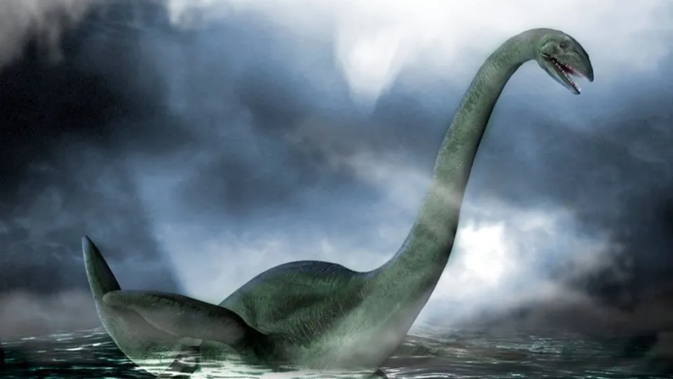 Loch Ness Gölü Canavarı bulundu mu? Söylentiler sosyal medyayı salladı!