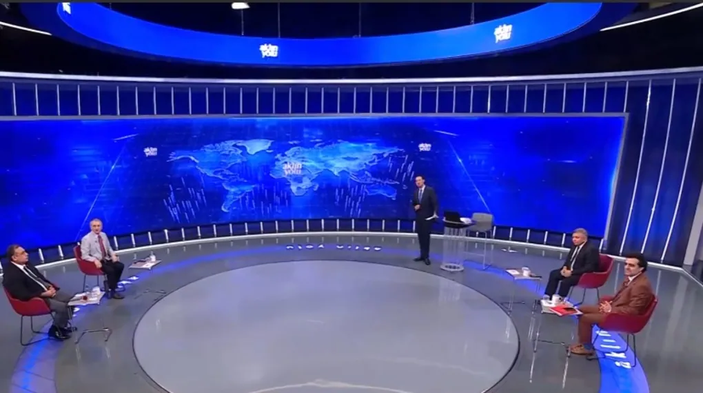 AK Parti kritik eşikleri nasıl aştı?