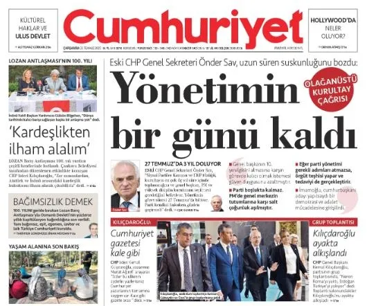 kemal-kilicdaroglunun-fondas-medya-rahatsizligi-sozcu-tv-ve-halk-tvnin-ardindan-hedefte-cumhuriyet-var-1690948466899.jpeg Kemal Kılıçdaroğlu'nun 'fondaş medya' rahatsızlığı! Sözcü TV ve Halk TV'nin ardından hedefte Cumhuriyet var - 1