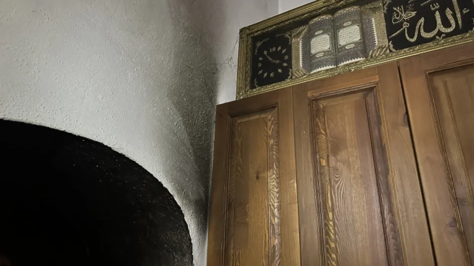 Müezzinin dikkati faciadan kurtardı! Kastamonu'da 7 yaşındaki çocuk camiyi ateşe verdi