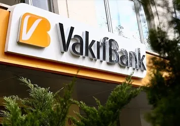 Son dakika: VakıfBank'tan Milli Dayanışma Kampanyası'na rekor destek
