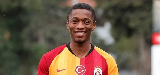Eski Galatasaraylı Jesse Sekidika’nın yeni takımı belli oldu! Şaşırtan transfer