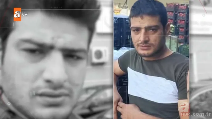 Müge Anlı’da araştırılan Muhammet Burhan cinayetinde şok ifade! Görgü tanığı konuştu: "‘Seni öldüreyim mi?’ diye bağırdı…” 20