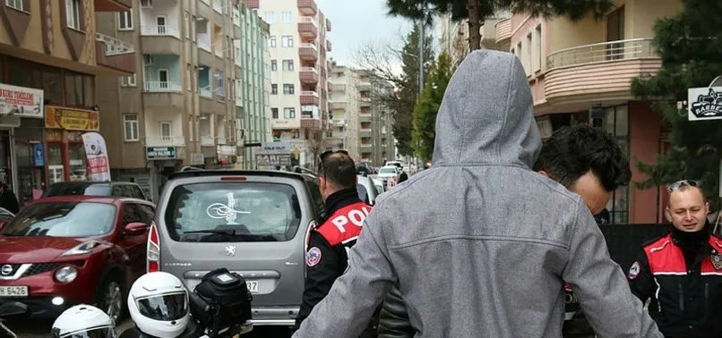 Son dakika: İçişleri Bakanlığı'ndan büyük operasyon