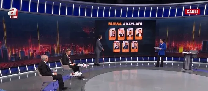 Türkiye 16 gün sonra sandık başında! Hangi illerde başa baş mücadele var? Adayların mesajları seçmene nasıl yansıyor?