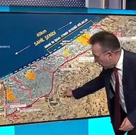 Abdullah Ağar: Beni çok şaşırttı