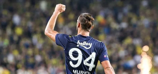 Fenerbahçe’den Vedat Muriç pazarlığı! Kanarya şartları zorluyor