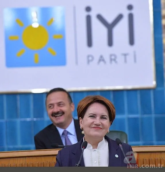 İYİ'ce karıştı! Önce Yavuz Ağıralioğlu, sonra Erhan Usta! İYİ Parti'de HDP çatlağı büyüyor 6