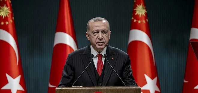 İran Başkan Erdoğan’ı hedef gösterdi Türk mallarına boykot başladı! İran haddini aştı